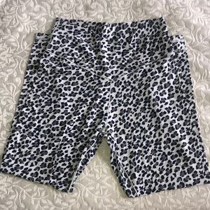 Aerie Criss Cross Leggings